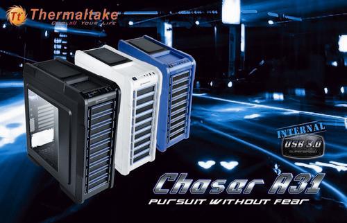 thermaltake chasar a31