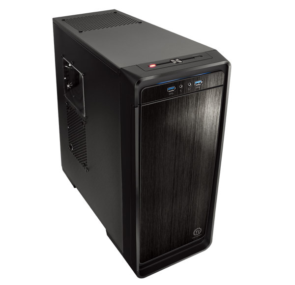 thermaltek urban 21