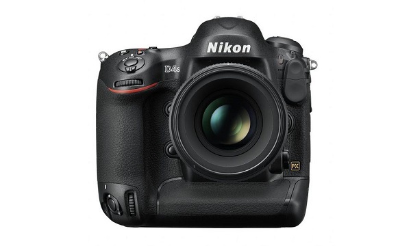 Nikon-D4S-