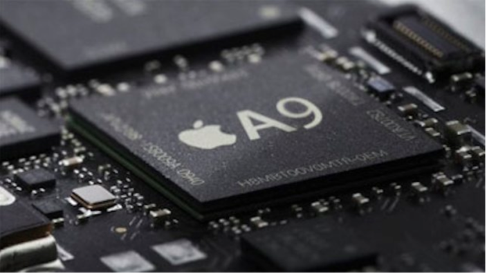 apple a9