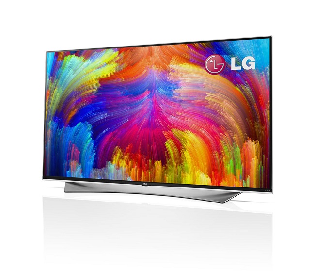 bild lg quantum dot