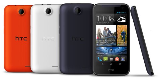 htc desire 310 smartphone