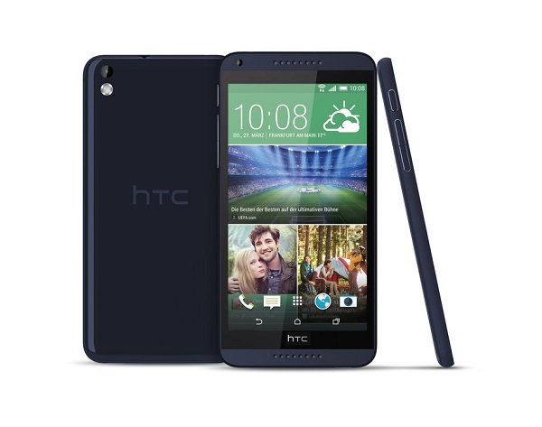 htc desire 816