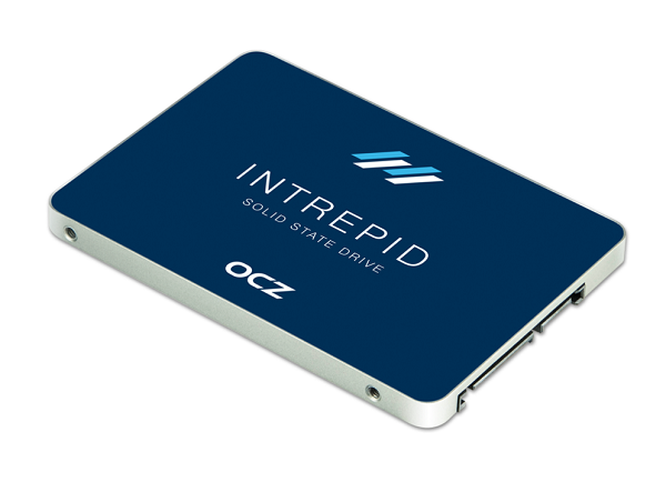 ocz intrepid