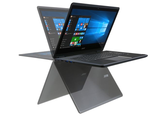 Acer Aspire R 14