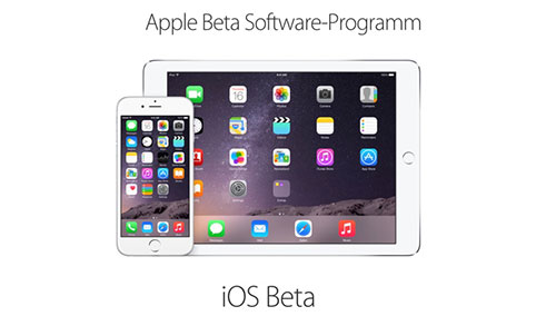 apple beta 8.3