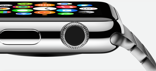 apple watch 545