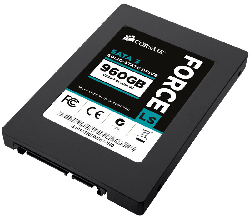 corsair foce ls 960