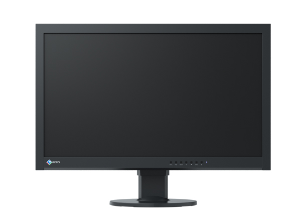 eizo CS270 BK front2