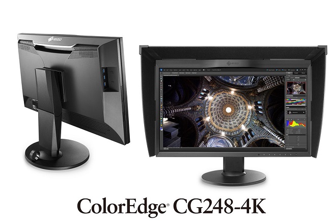 eizo cg248 4k