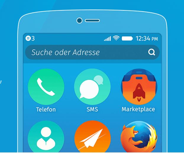 firefox os 54