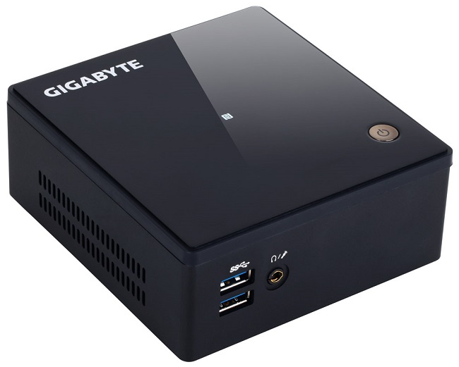 gigabyte bradwell brix 548