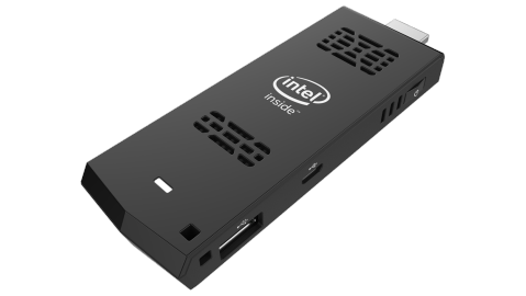 intel stick 4725