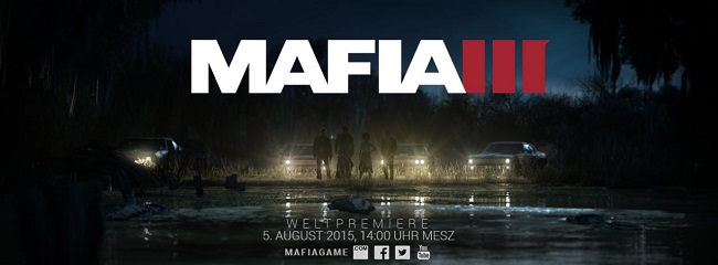 mafia 3 trailer