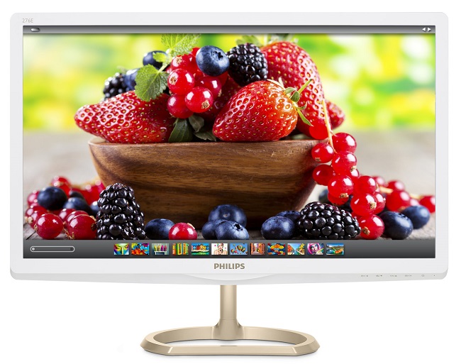 philips quantum dots 5487