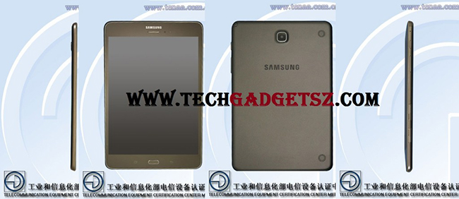 samsung galaxy tab 5