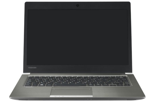 toshiba z30 ultrabook