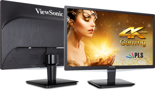 viewsonic 4k 24zoll 5487