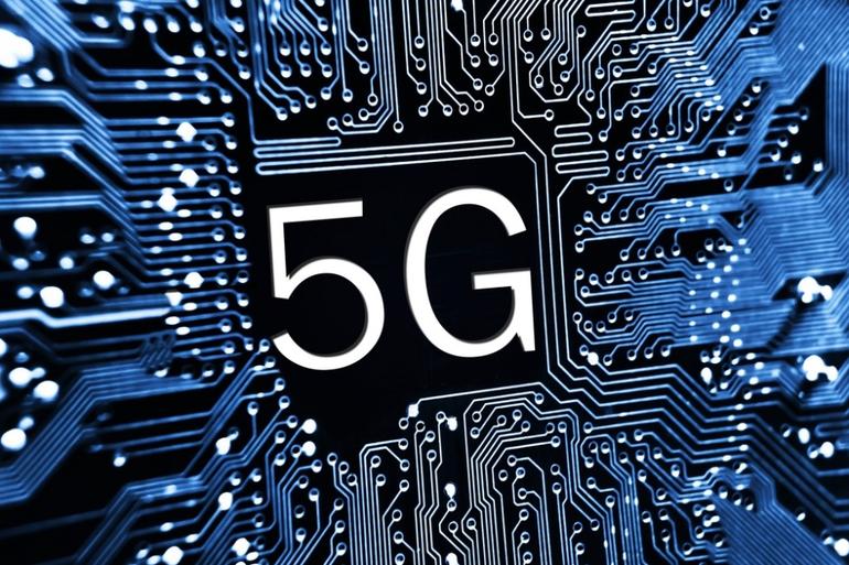 5g connectivity