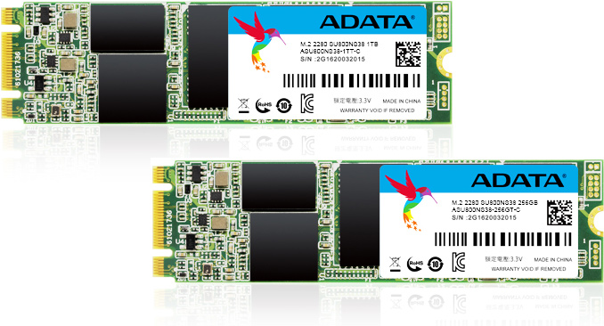 adata su800 m2