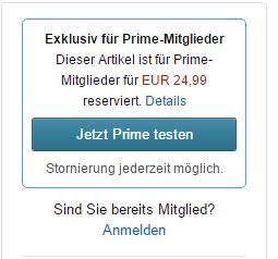 amazon prime