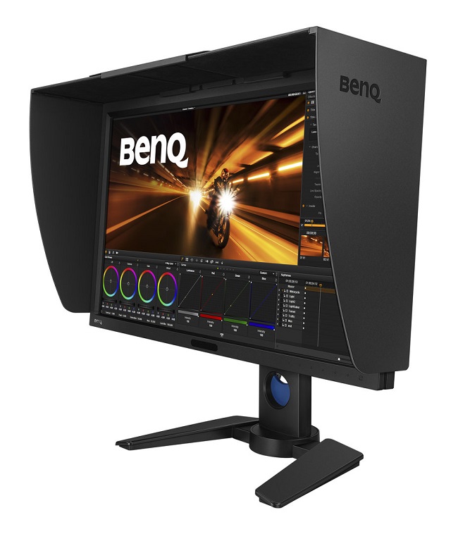 benq pv270