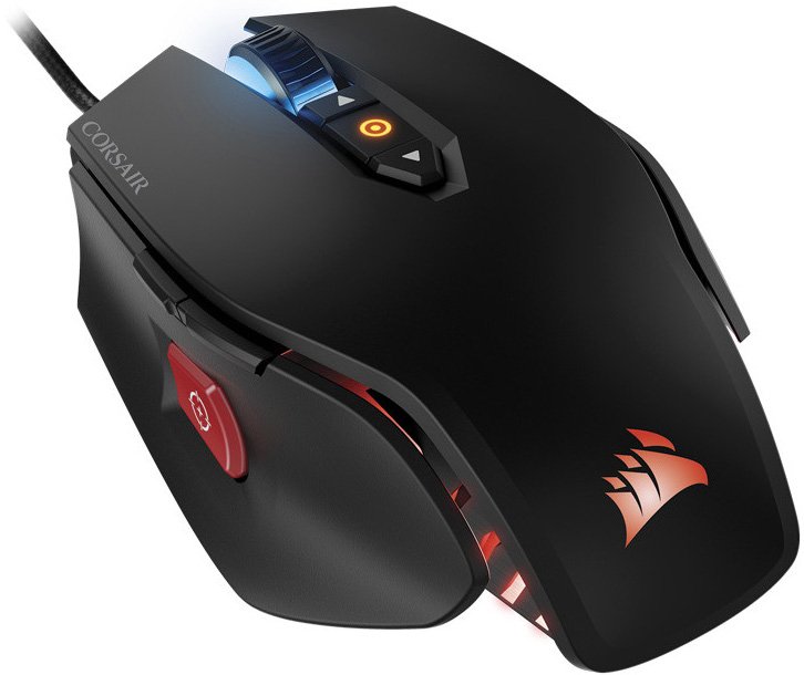 corsair m65 pro