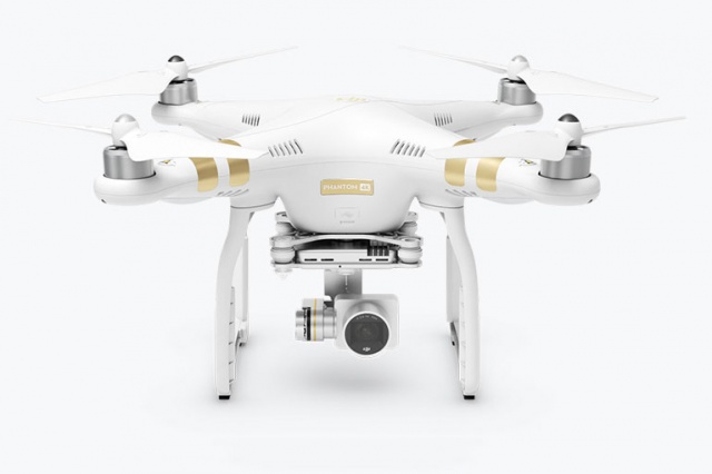 dji phantom 3 4k 