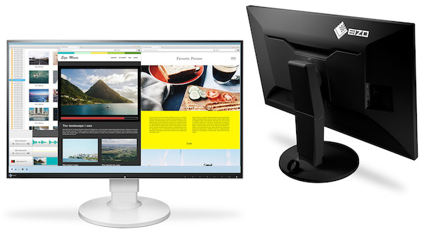 eizo flexscan 27