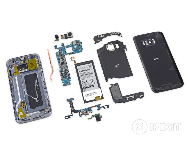 galaxy s7 ifixit