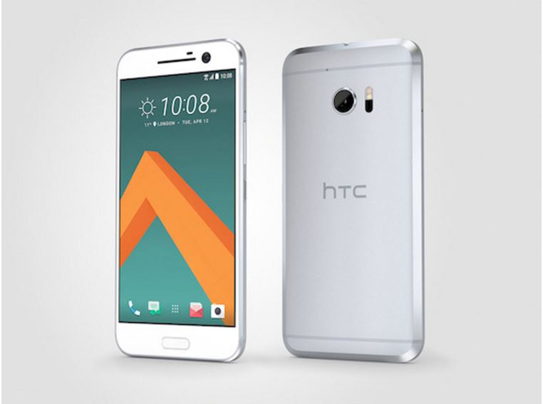 htc 10 leak