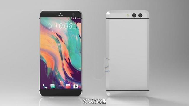 htc 11 leak