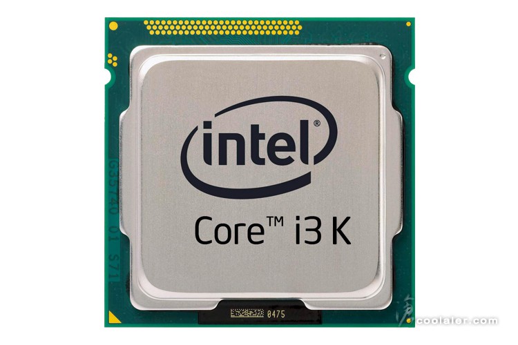 intel core i3 k 1