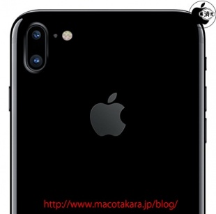 iphone8 vertikal dual