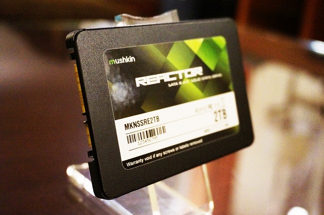 mushkin ssd 2tb 2