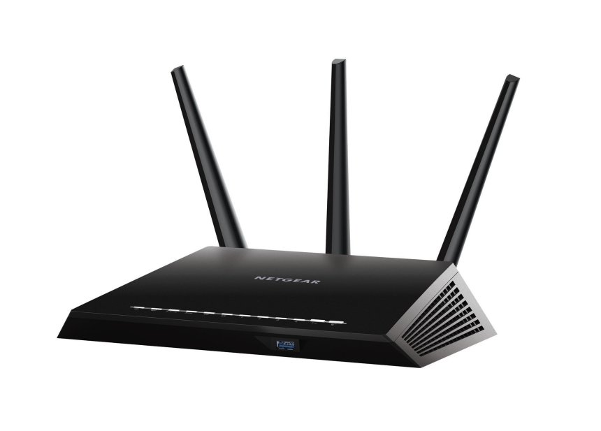 netgear router