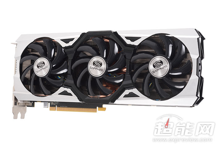 sapphire r9 390 toxic