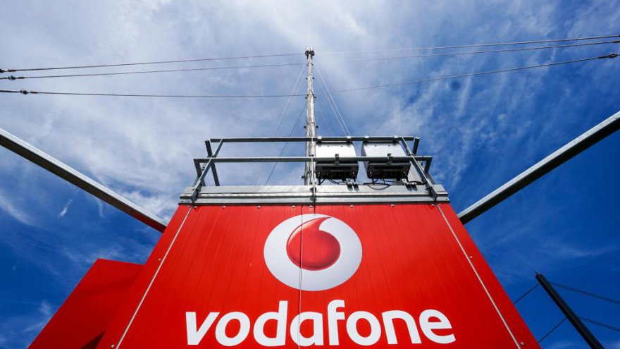 vodafone störung