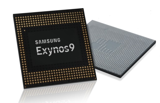 Exynos 9 series