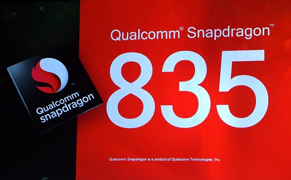 snapdragon 835