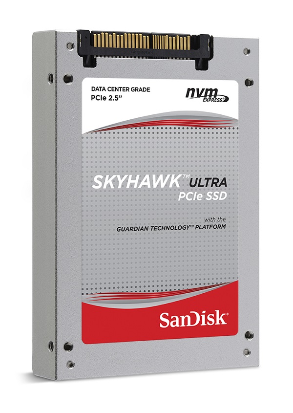 wd skyhawk ssd