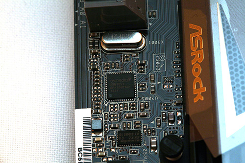 Asrock z77 extreme4 ошибка 55