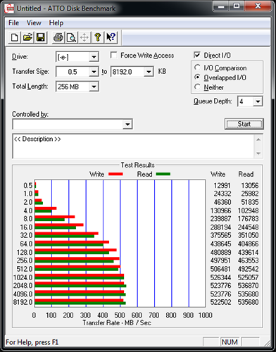 ATTO USB3 small