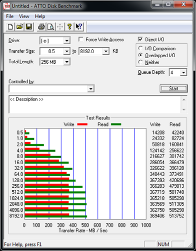 ATTO USB3 small