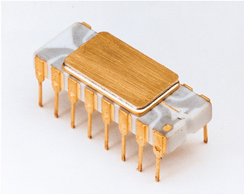 Intel 4004