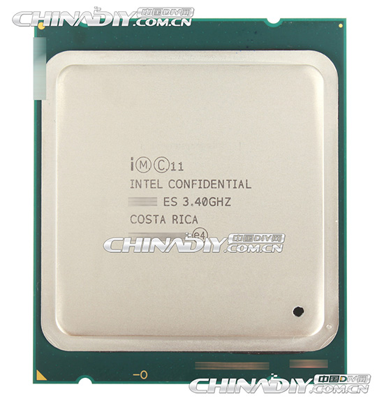 Intel ES