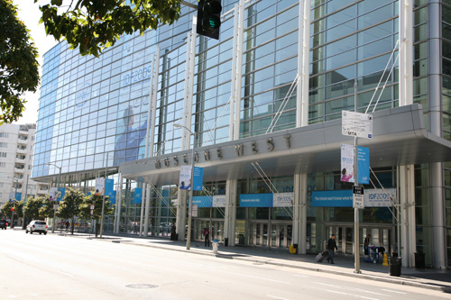 moscone