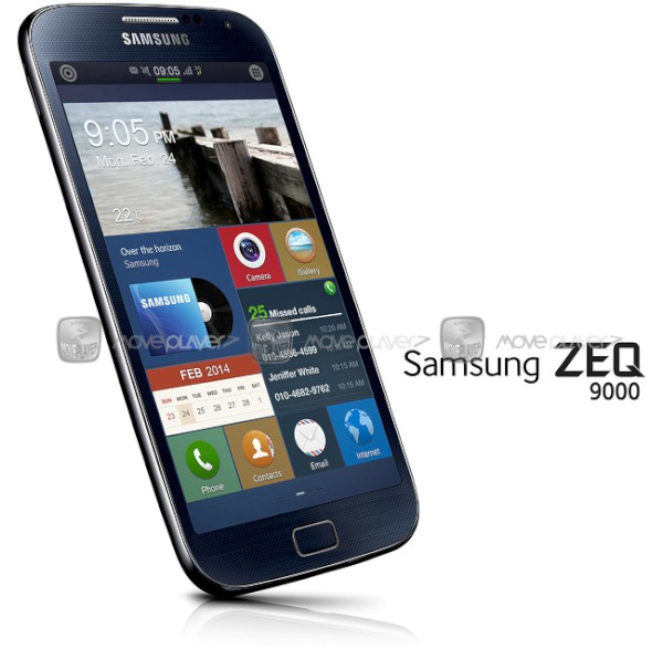 samsung zeq 9000 02-600