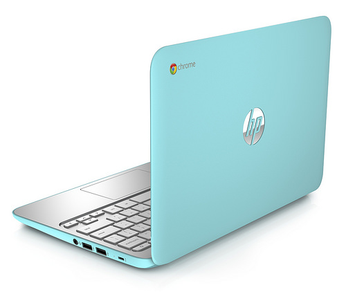 hp chromebook 11 neu