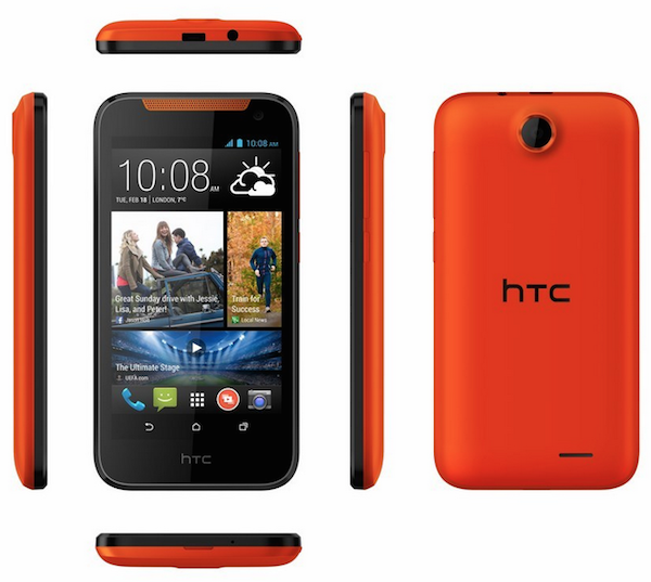 htc desire 310